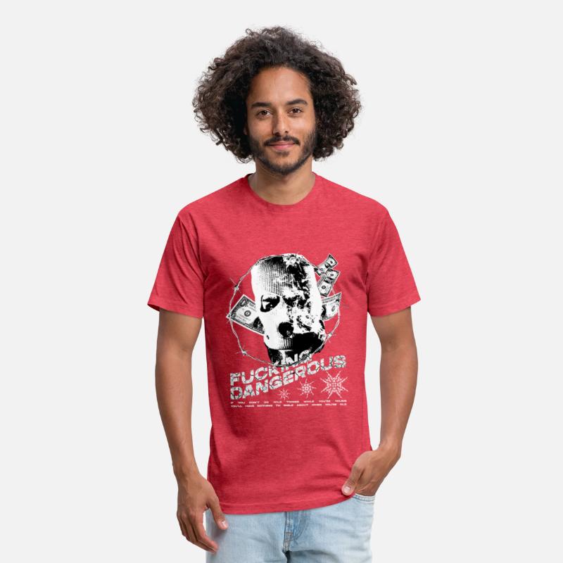 fucking dangerous gangsta streetwear