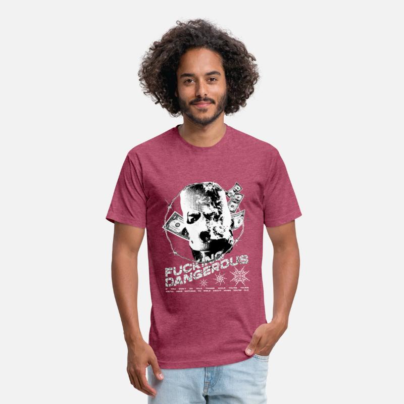 fucking dangerous gangsta streetwear