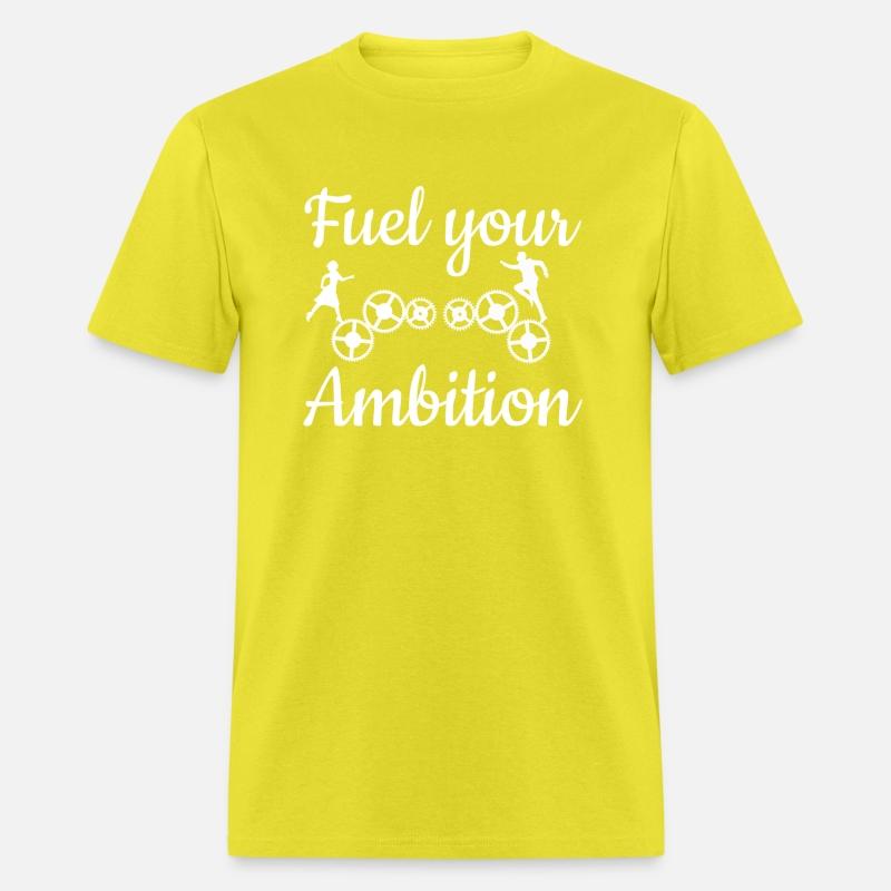 Fuel Your Ambition: Ignite Your Ambition