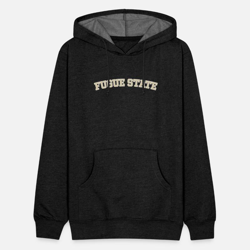 FUGUE STATE