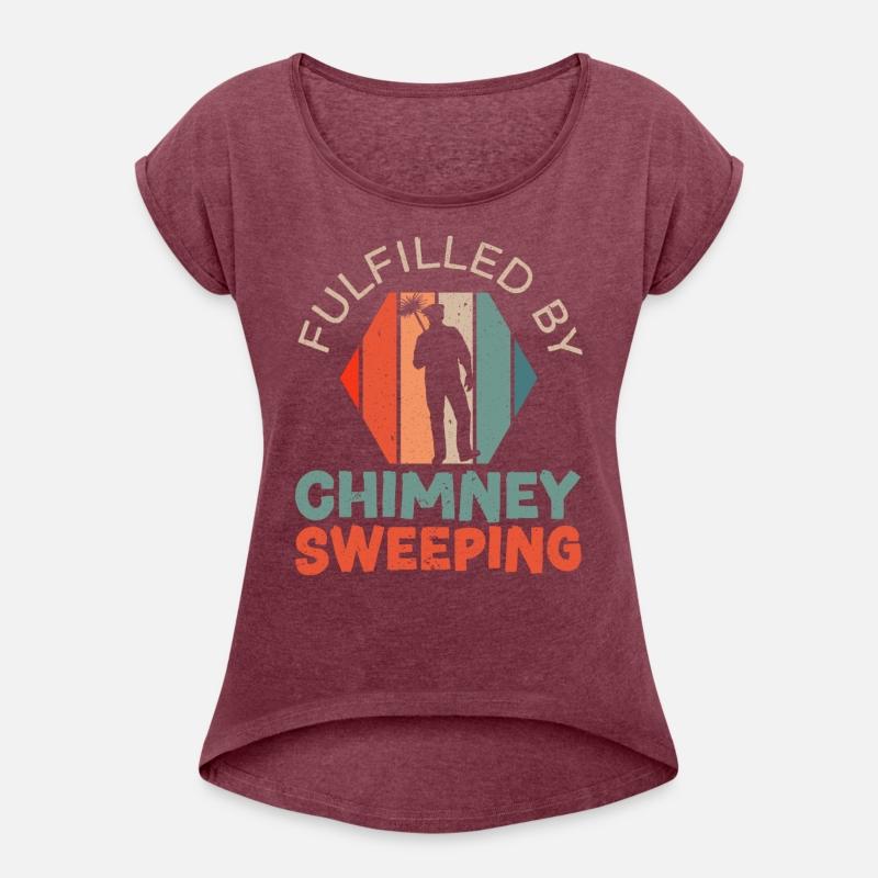 Fulfilled By Chimney Sweeping Chimney Sweeper