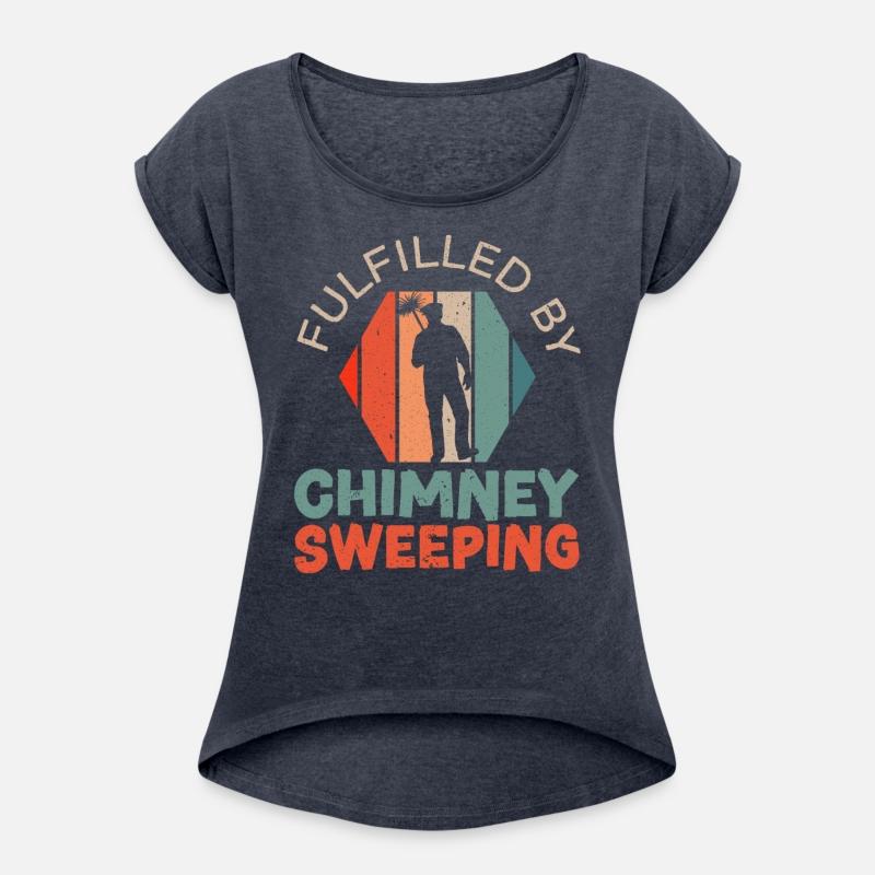 Fulfilled By Chimney Sweeping Chimney Sweeper