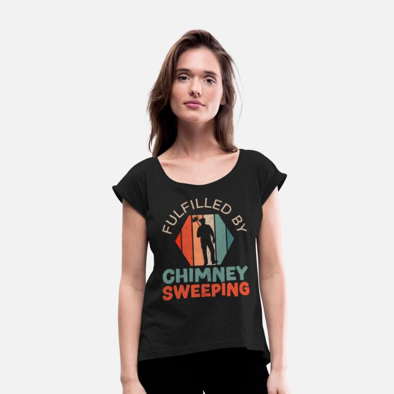 Fulfilled By Chimney Sweeping Chimney Sweeper