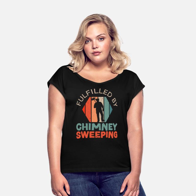 Fulfilled By Chimney Sweeping Chimney Sweeper