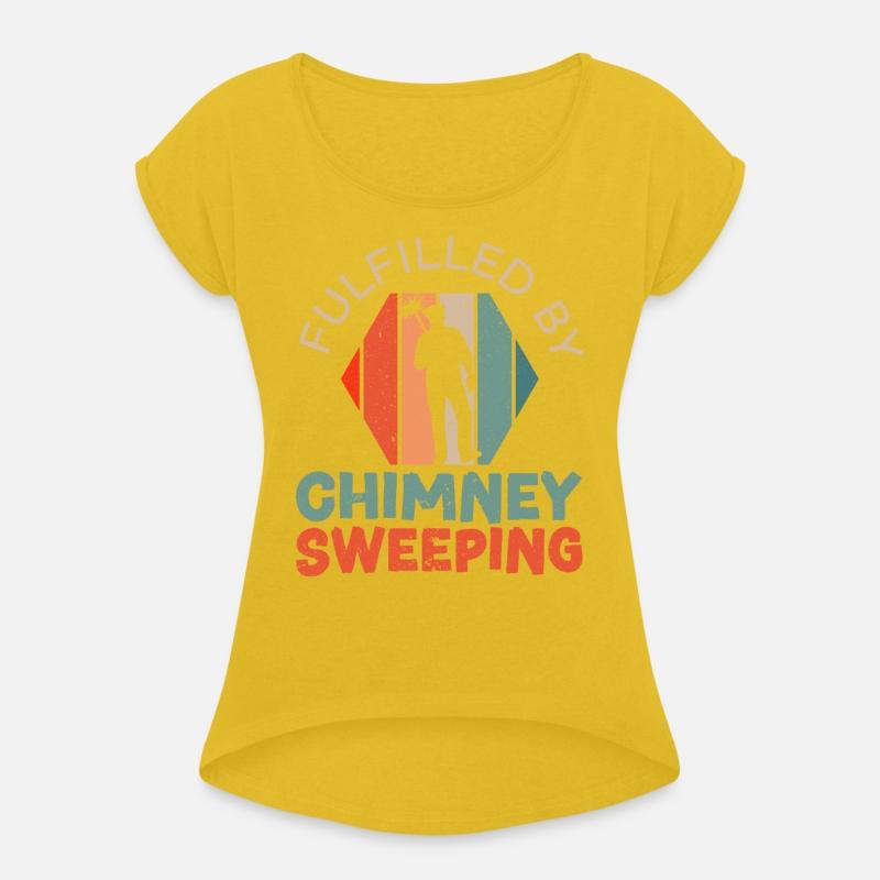 Fulfilled By Chimney Sweeping Chimney Sweeper