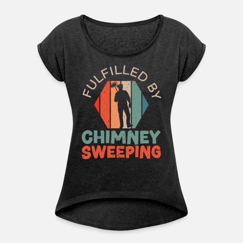 Fulfilled By Chimney Sweeping Chimney Sweeper