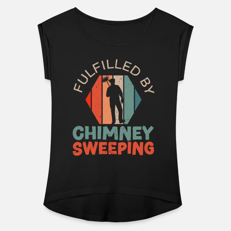 Fulfilled By Chimney Sweeping Chimney Sweeper