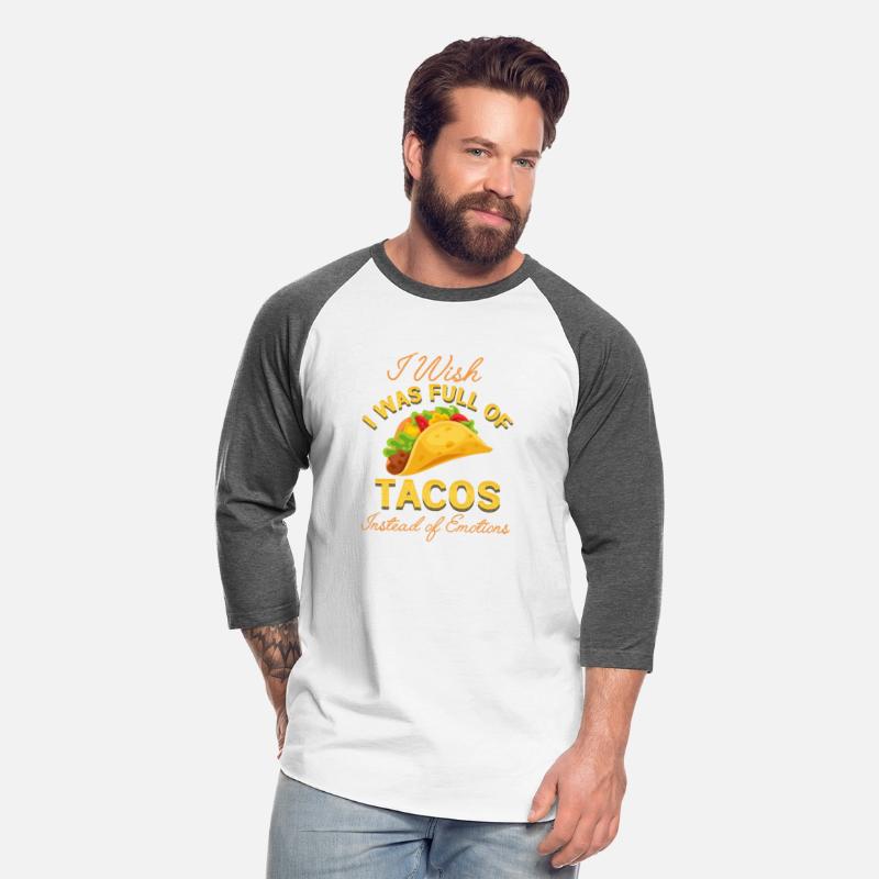 Full of tacos cake instant emotions