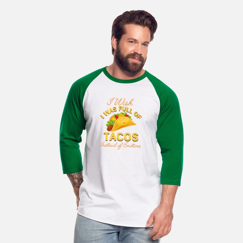 Full of tacos cake instant emotions