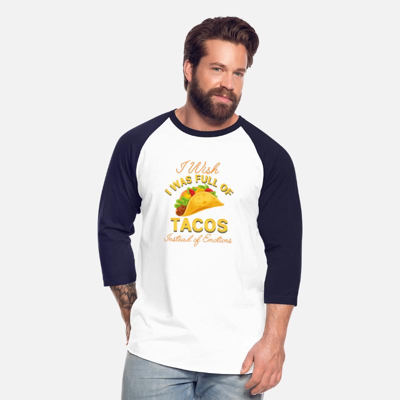 Full of tacos cake instant emotions