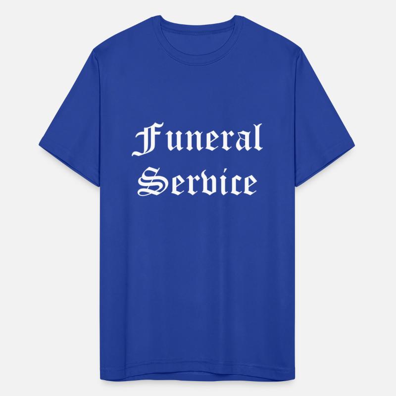 Funeral Service