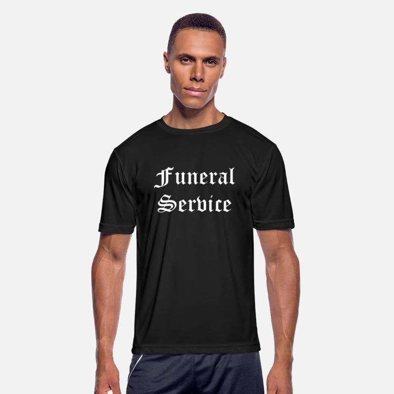 Funeral Service