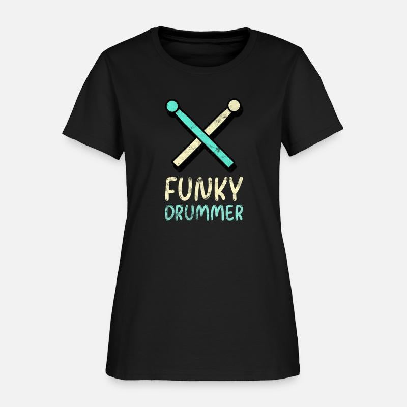 Funky Drummer