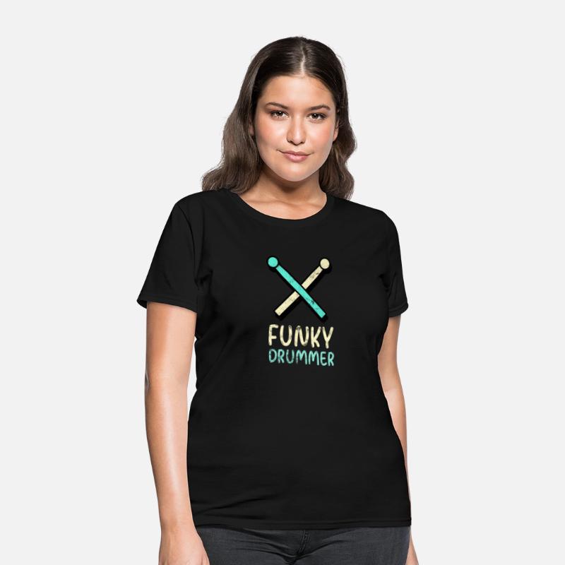 Funky Drummer