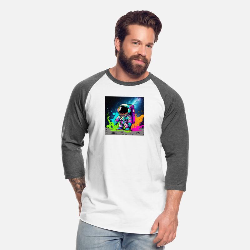 Funky space