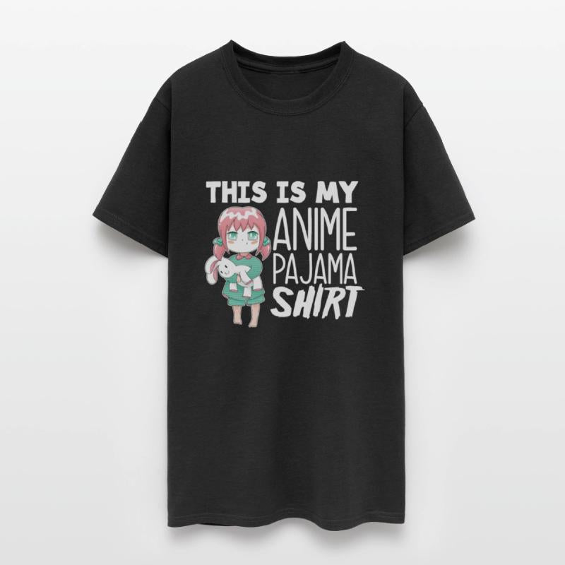 Funny Anime Lover Gift