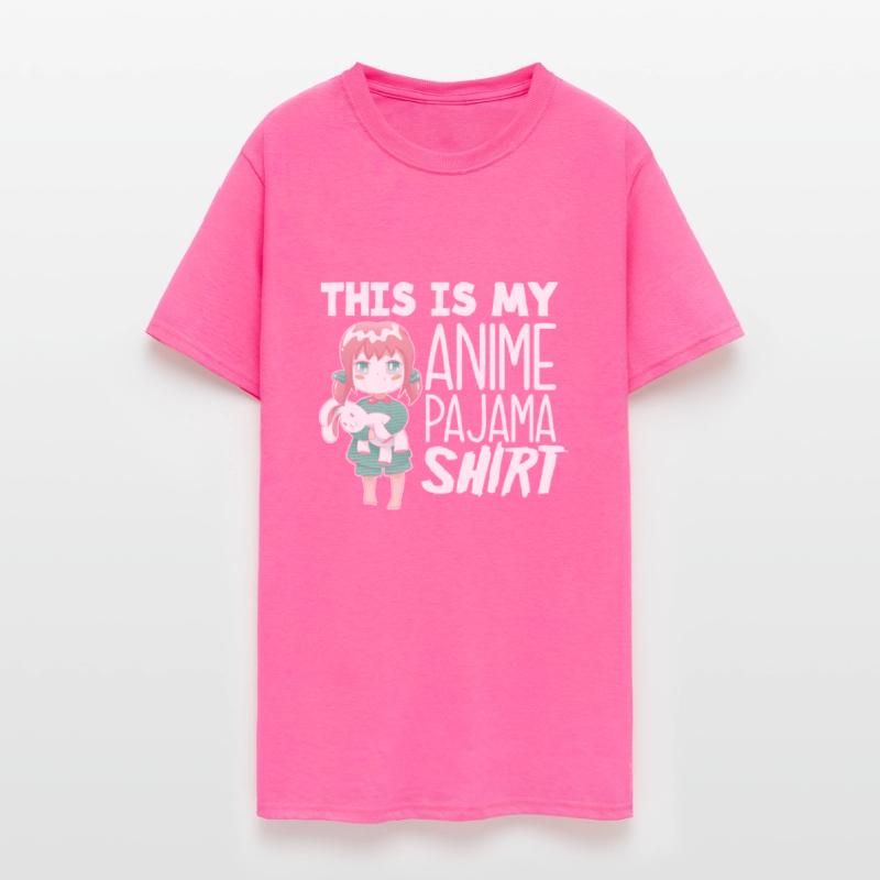 Funny Anime Lover Gift