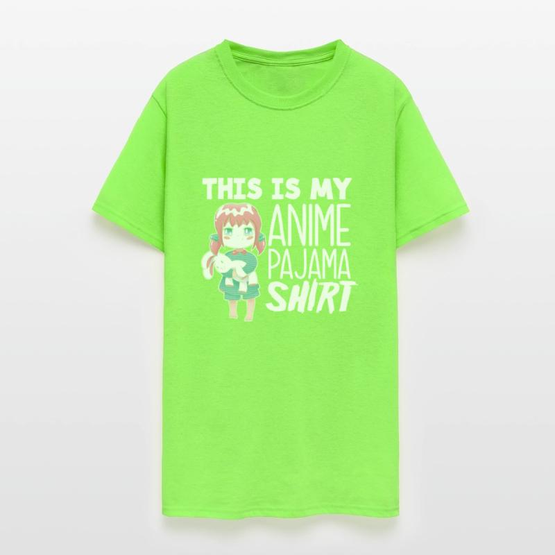 Funny Anime Lover Gift