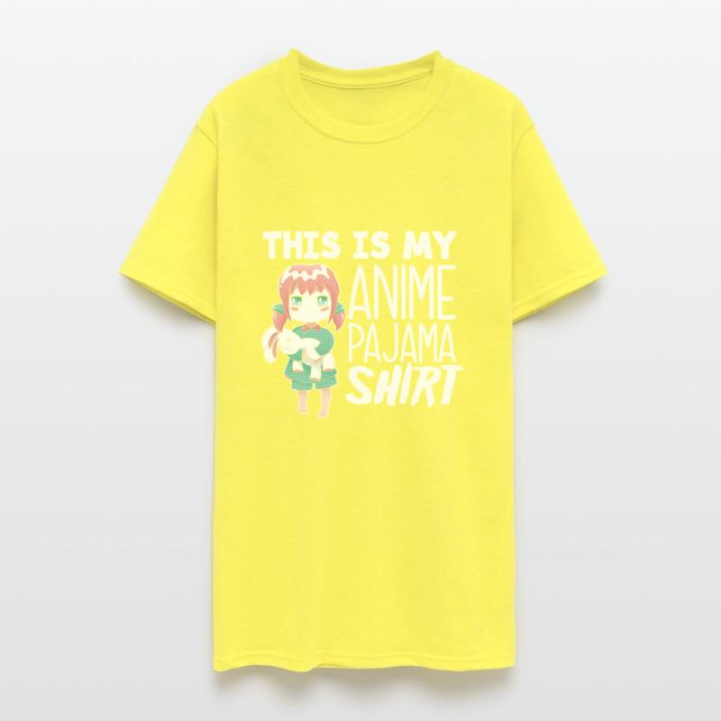 Funny Anime Lover Gift