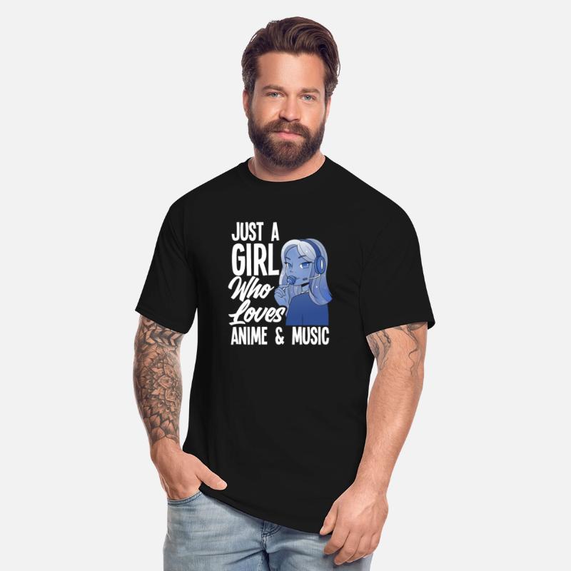 Funny Anime Lover Gift