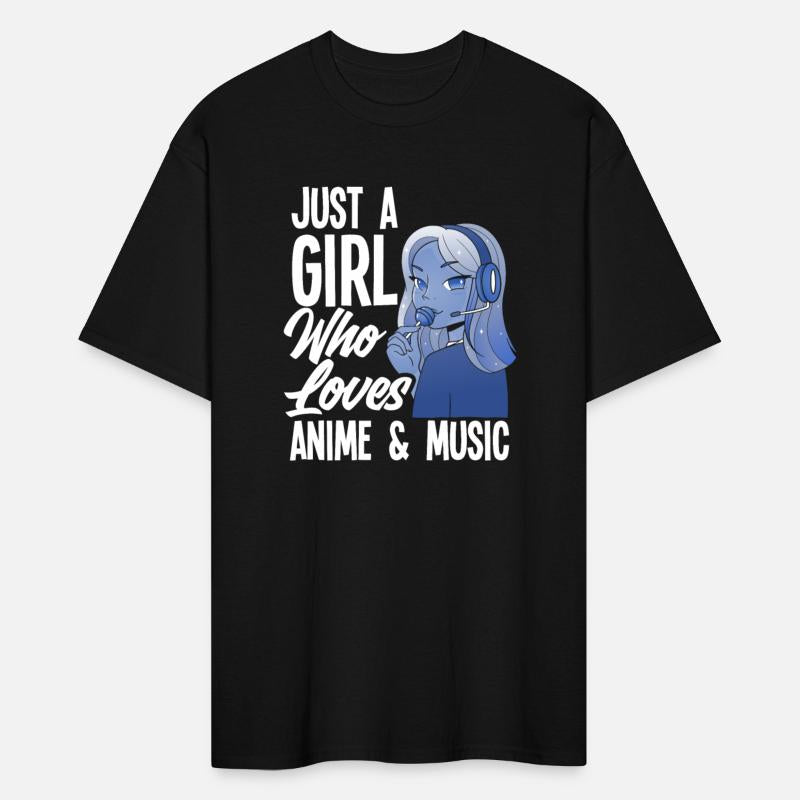Funny Anime Lover Gift