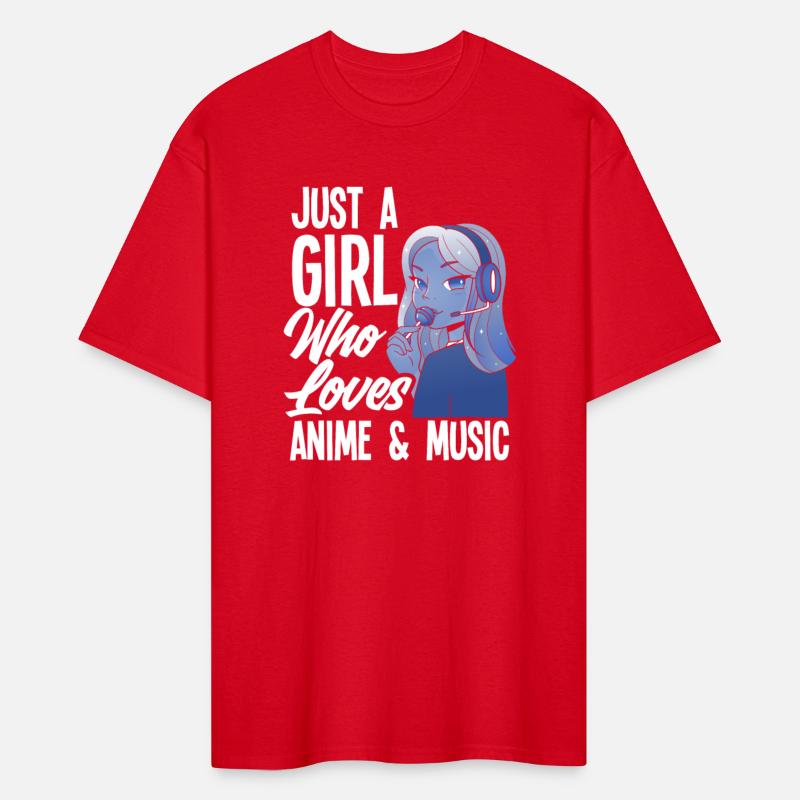 Funny Anime Lover Gift