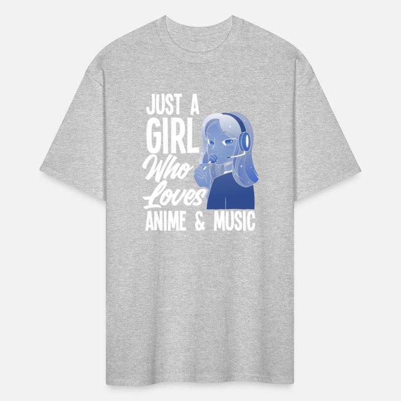 Funny Anime Lover Gift