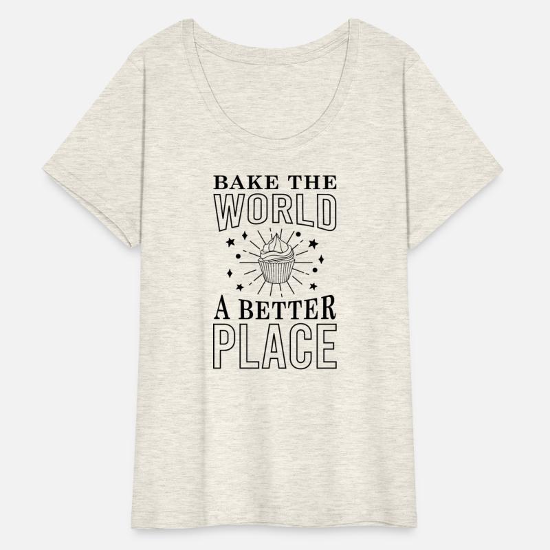 Funny bakery quote design baking cook humor