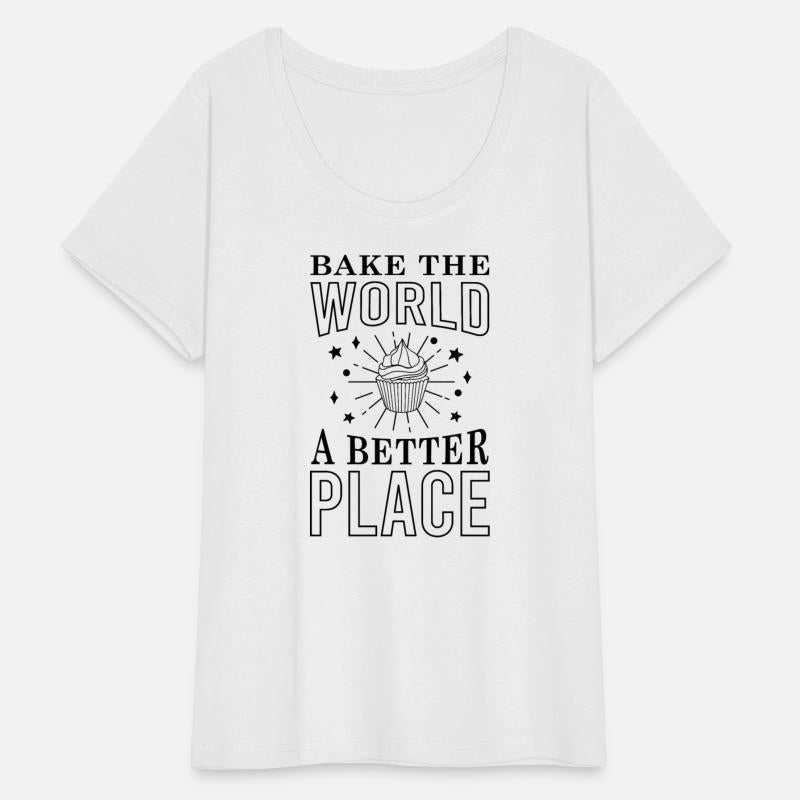 Funny bakery quote design baking cook humor