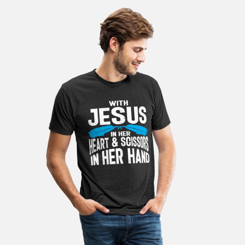 Funny Barber Gift Stylist Hairdresser Barber
