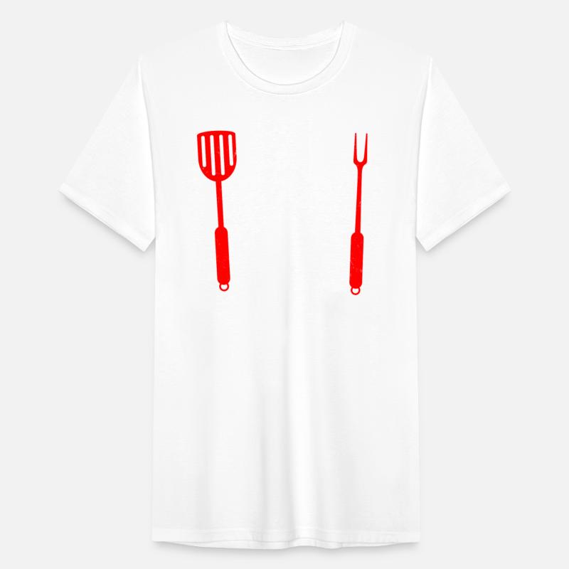 Funny BBQ Lover Quote Grill Tools