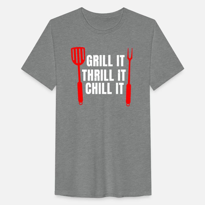 Funny BBQ Lover Quote Grill Tools