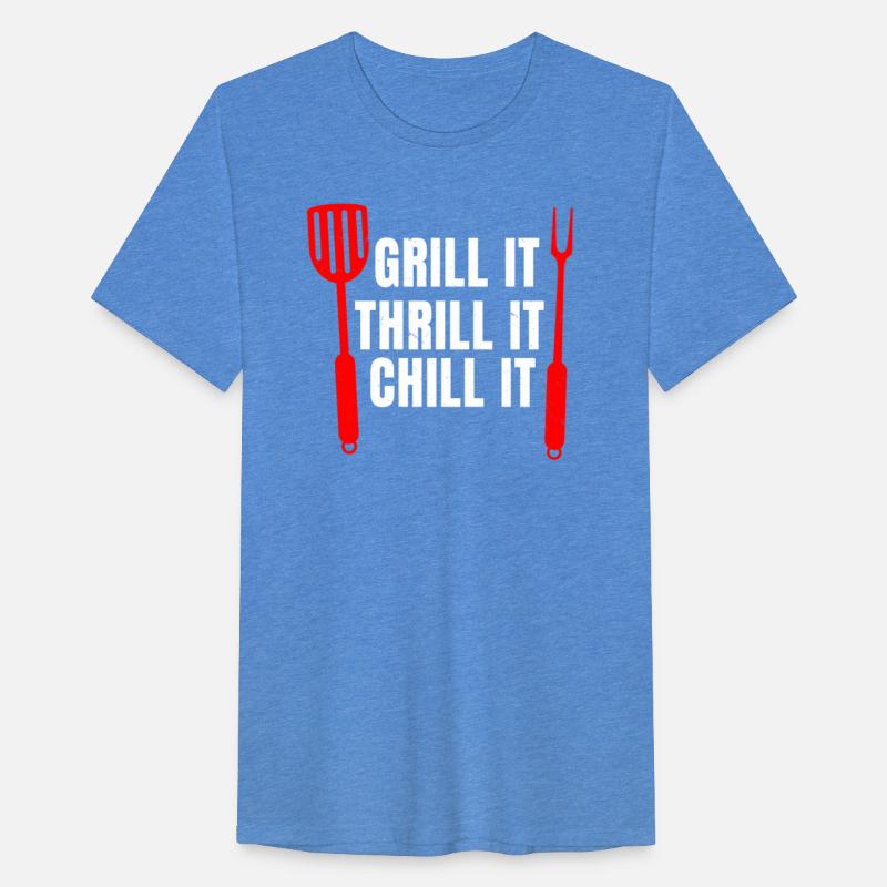 Funny BBQ Lover Quote Grill Tools