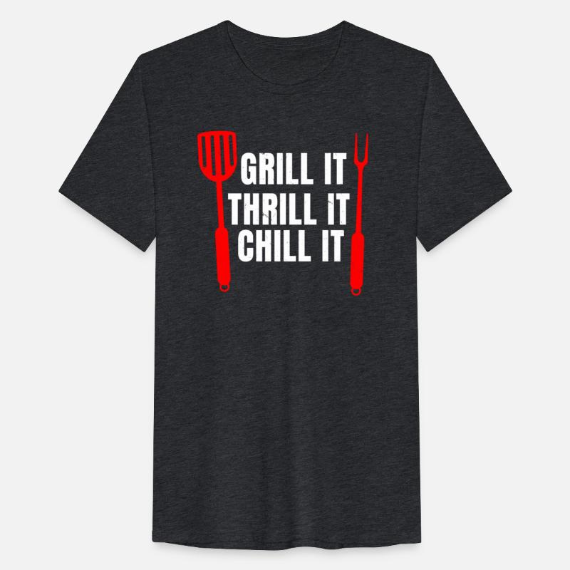 Funny BBQ Lover Quote Grill Tools