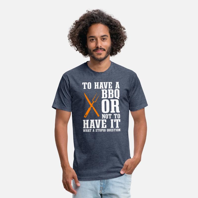 Funny BBQ Lover Saying Smoking Meat Grill Set
