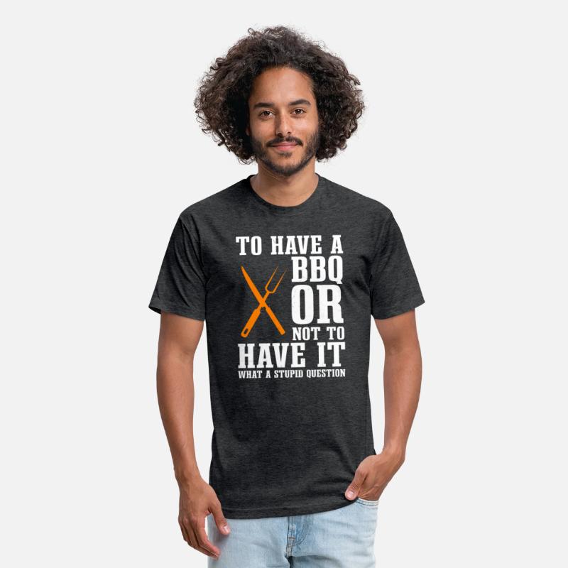 Funny BBQ Lover Saying Smoking Meat Grill Set