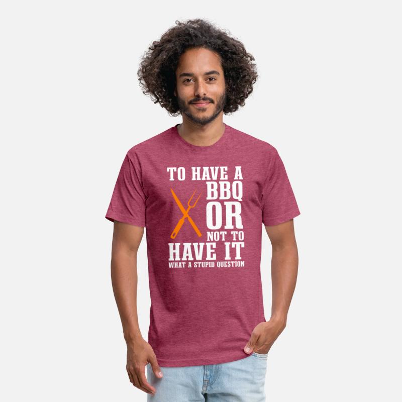 Funny BBQ Lover Saying Smoking Meat Grill Set