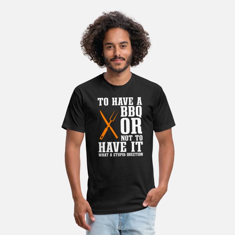 Funny BBQ Lover Saying Smoking Meat Grill Set