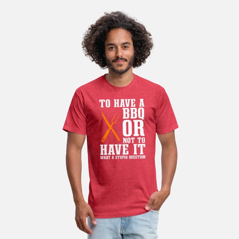 Funny BBQ Lover Saying Smoking Meat Grill Set