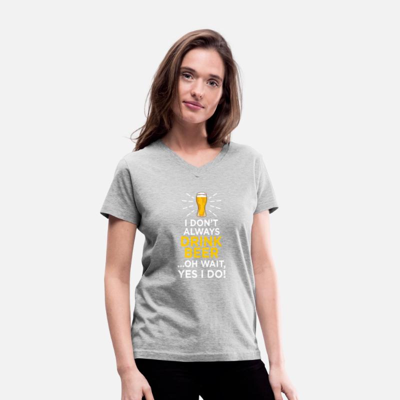 Funny Beer Drinker Quote For Beer Lovers