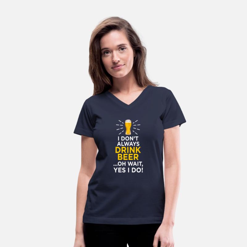 Funny Beer Drinker Quote For Beer Lovers