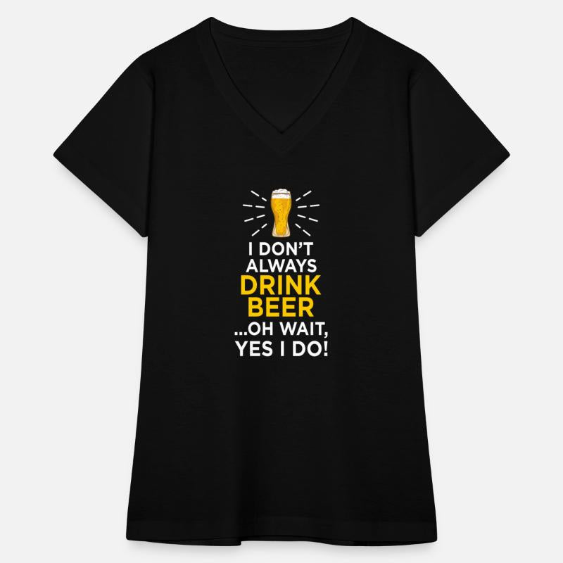 Funny Beer Drinker Quote For Beer Lovers