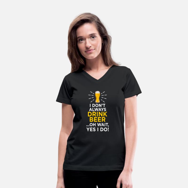Funny Beer Drinker Quote For Beer Lovers