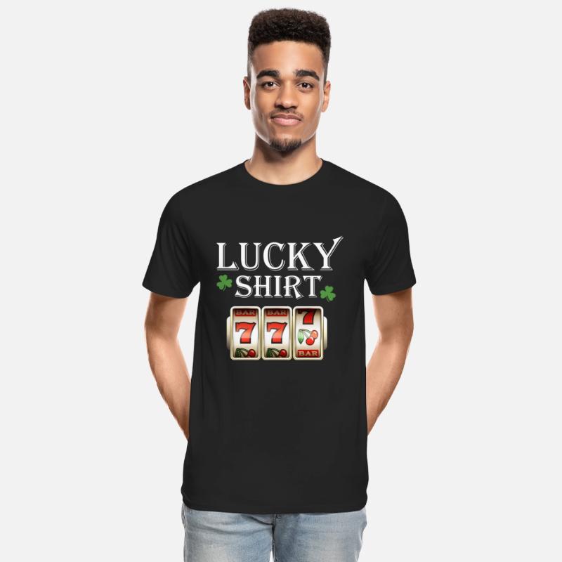 Funny Casino Slot Machine Jackpot Lucky