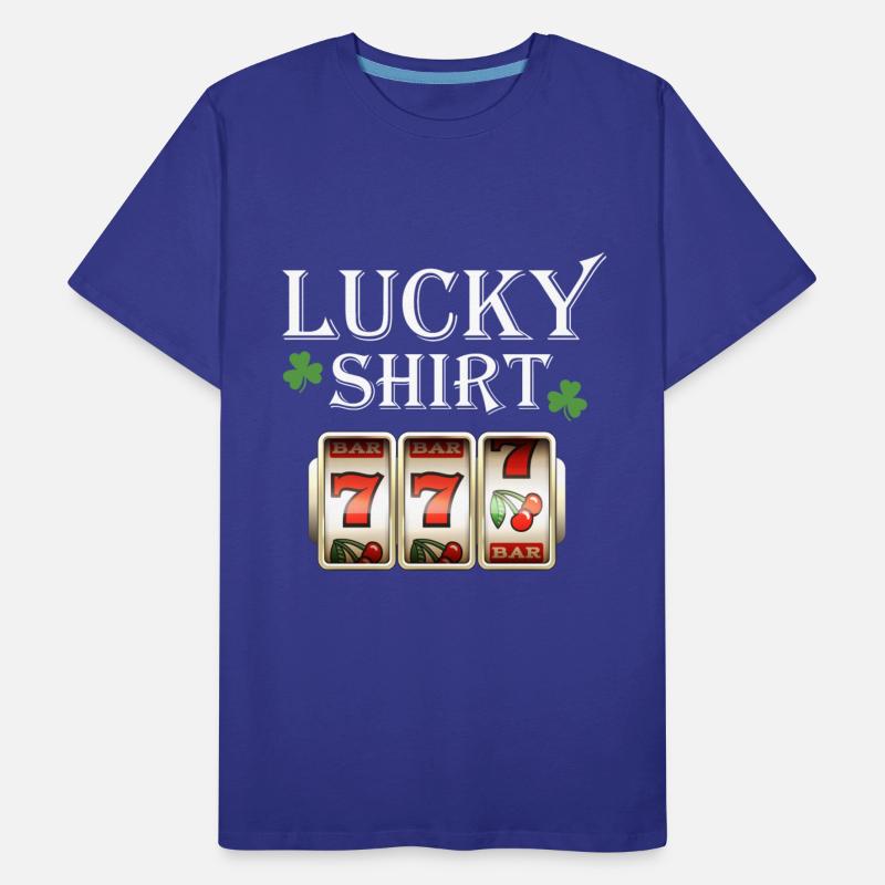 Funny Casino Slot Machine Jackpot Lucky
