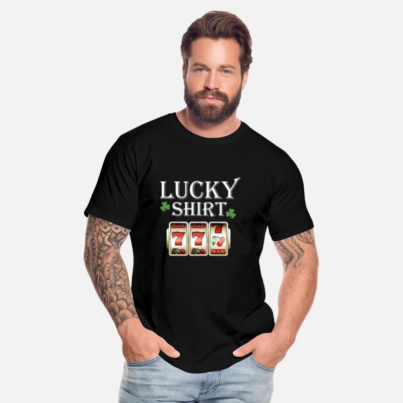 Funny Casino Slot Machine Jackpot Lucky