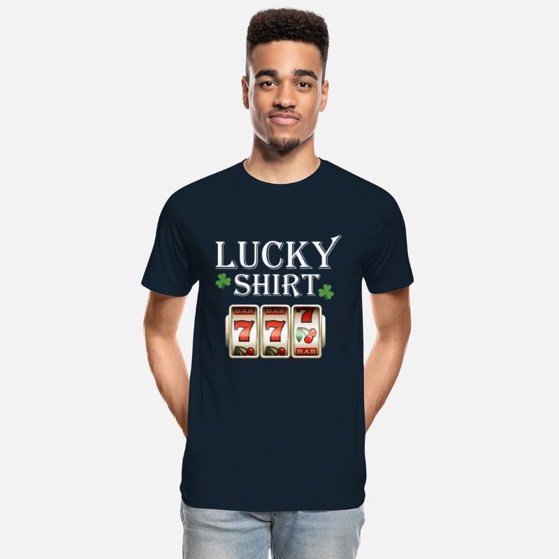 Funny Casino Slot Machine Jackpot Lucky