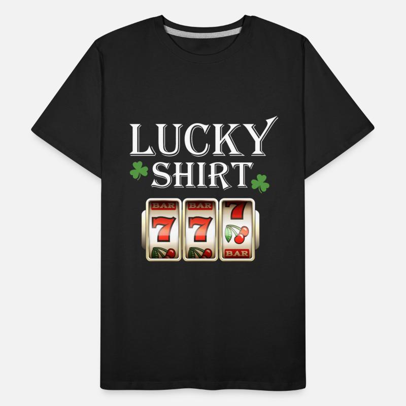 Funny Casino Slot Machine Jackpot Lucky