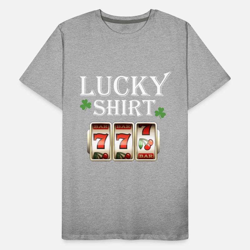 Funny Casino Slot Machine Jackpot Lucky