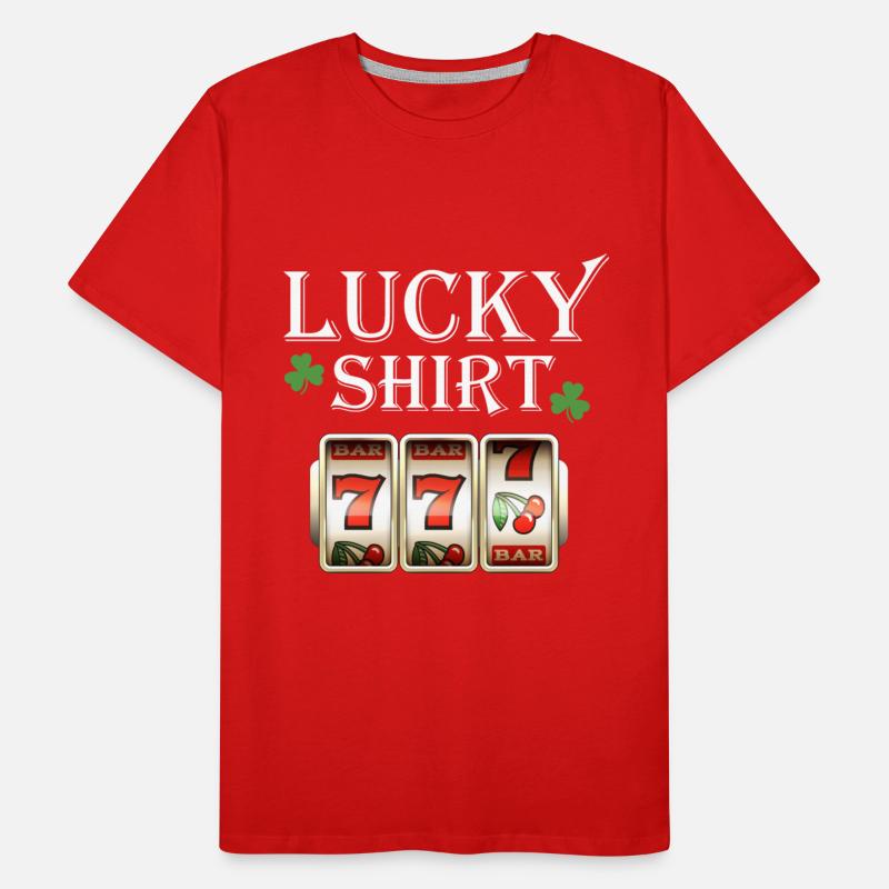 Funny Casino Slot Machine Jackpot Lucky